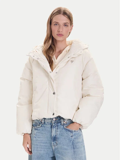 Chaqueta GUESS - V5BL07 WGLW2 F0YN