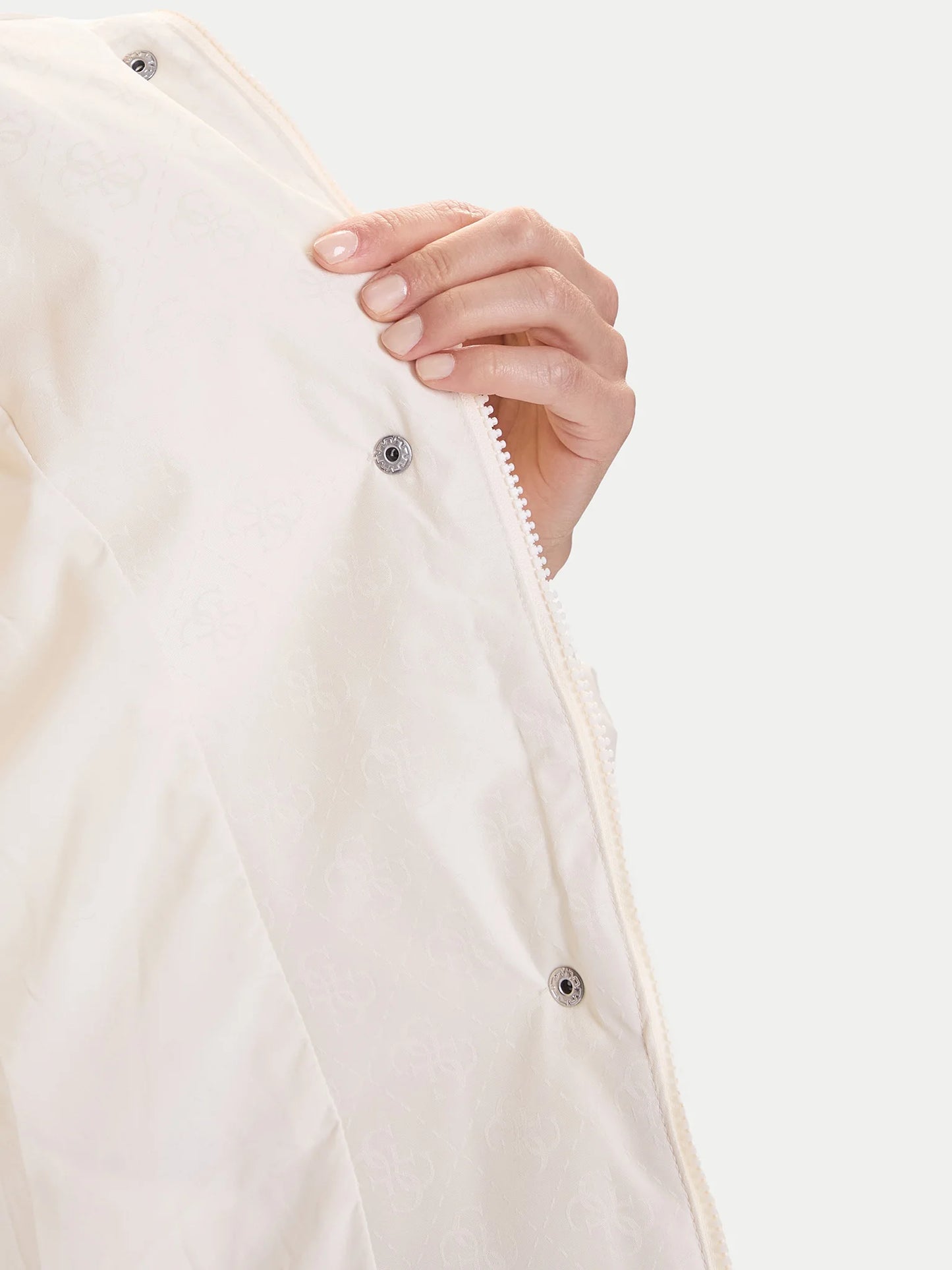 Chaqueta GUESS - V5BL07 WGLW2 F0YN