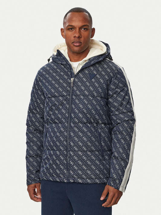 Chaqueta GUESS - Z5BL02 WFIQ2 FBI2