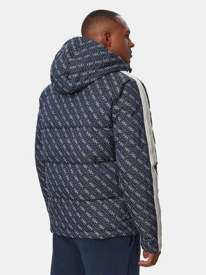 Chaqueta GUESS - Z5BL02 WFIQ2 FBI2