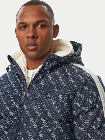 Chaqueta GUESS - Z5BL02 WFIQ2 FBI2