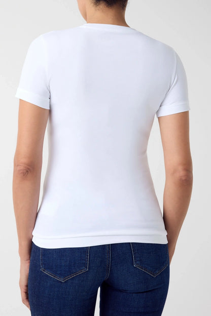 Camiseta GUESS - W6YI54 K4870 G011