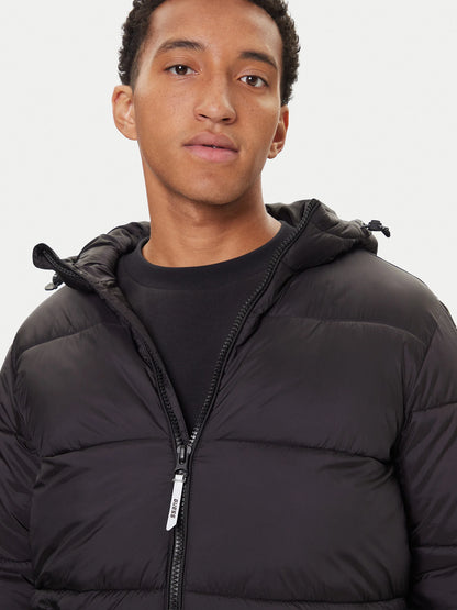 Chaqueta GUESS - Z5BL17 WO06I JBLK