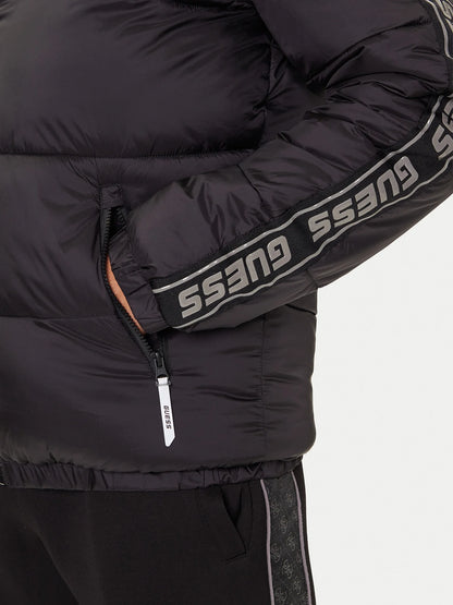 Chaqueta GUESS - Z5BL17 WO06I JBLK