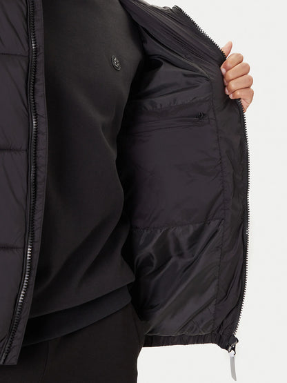 Chaqueta GUESS - Z5BL17 WO06I JBLK