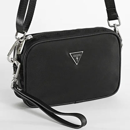 Bolso mano GUESS - PMECRN P4145 BLA