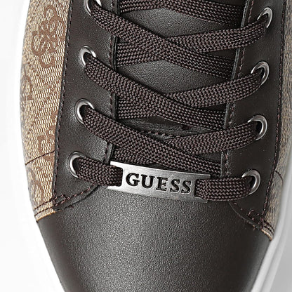 Zapatillas GUESS - FM8VIB FAM12 BEIBR