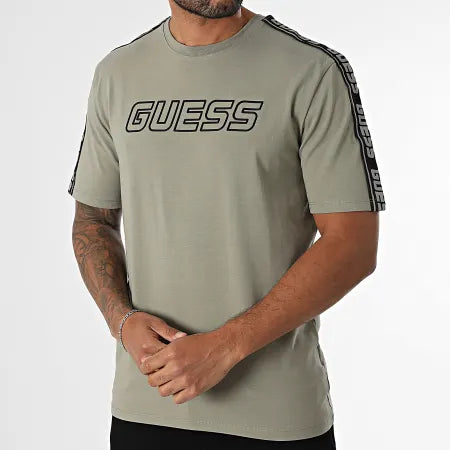Camiseta GUESS - Z4GI18 J1314 G9D5