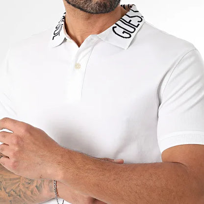 Polo GUESS - M6GP66 K3070 G011