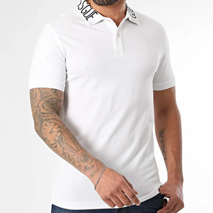 Polo GUESS - M6GP66 K3070 G011