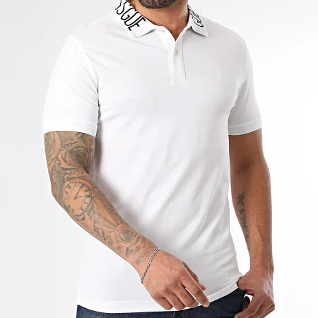 Polo GUESS - M6GP66 K3070 G011