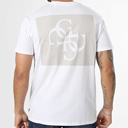 Camiseta GUESS - M6GI27 K3249 G011