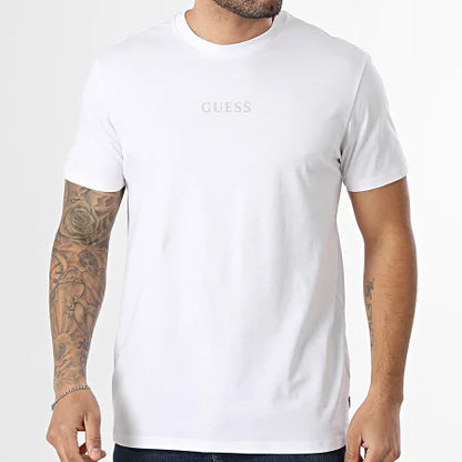 Camiseta GUESS - M6GI27 K3249 G011