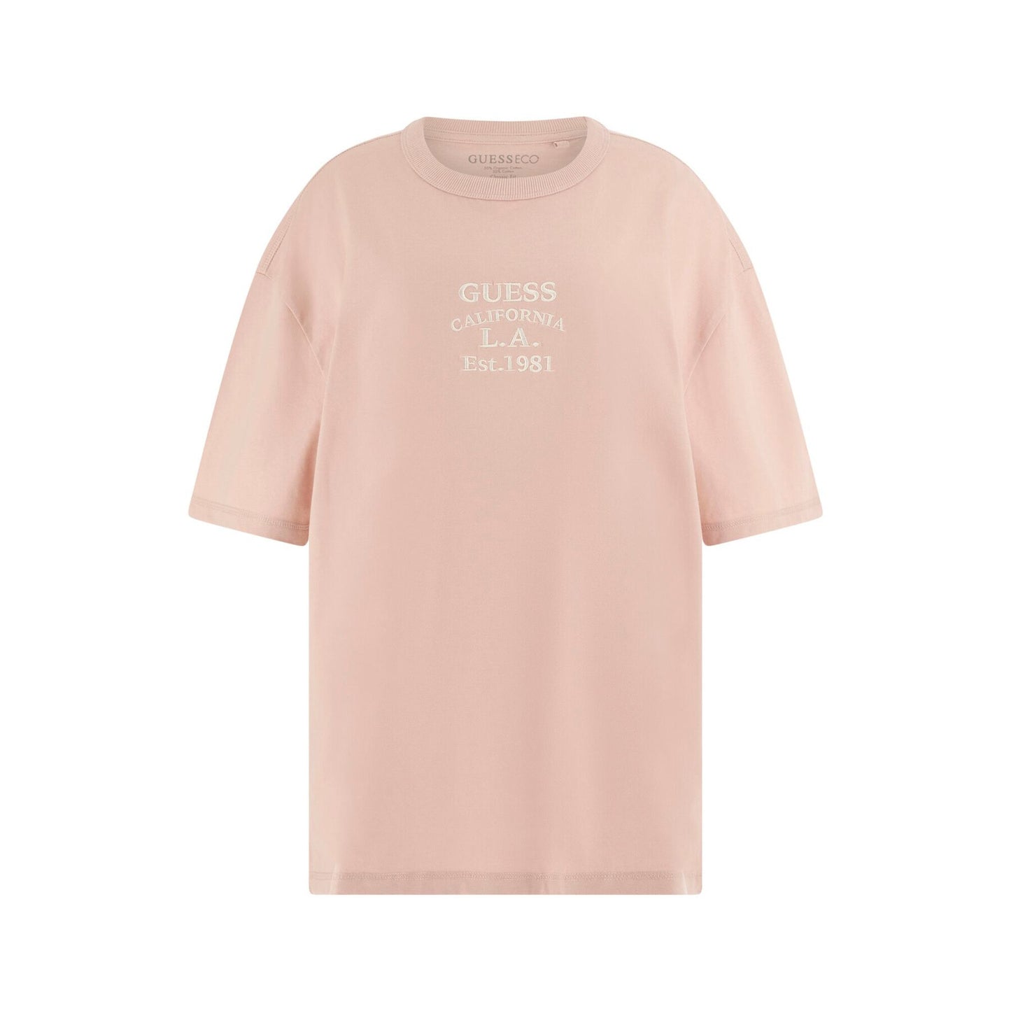 Camiseta GUESS - M5RI35 K8FQ4 A61L