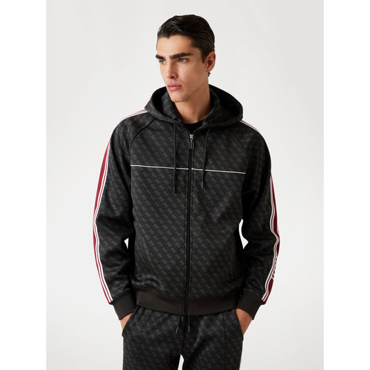 Sudadera GUESS - Z5BQ13 K2042 FJ9N