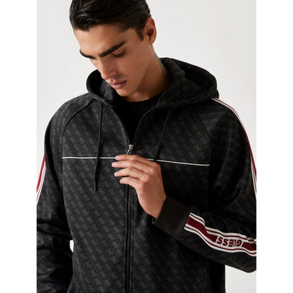 Sudadera GUESS - Z5BQ13 K2042 FJ9N