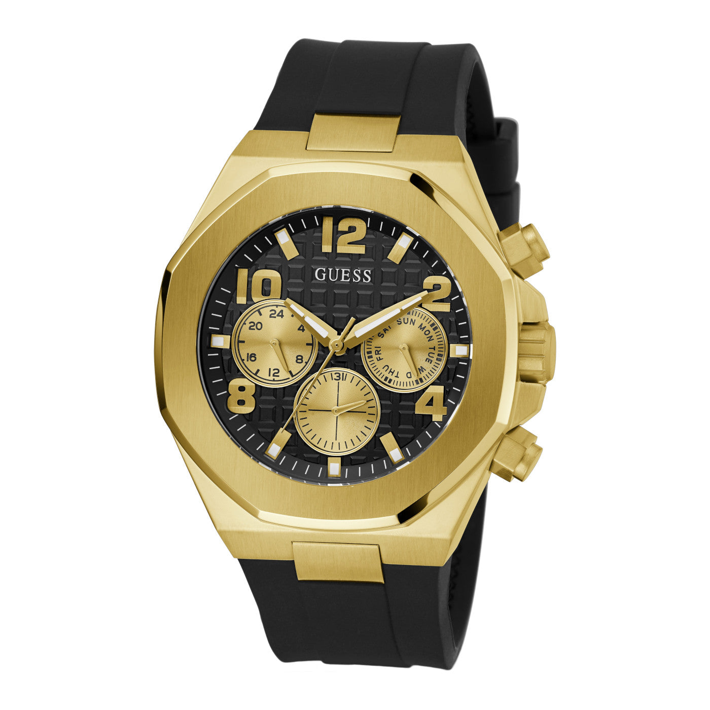 Reloj GUESS EMPIRE - GW0583G2