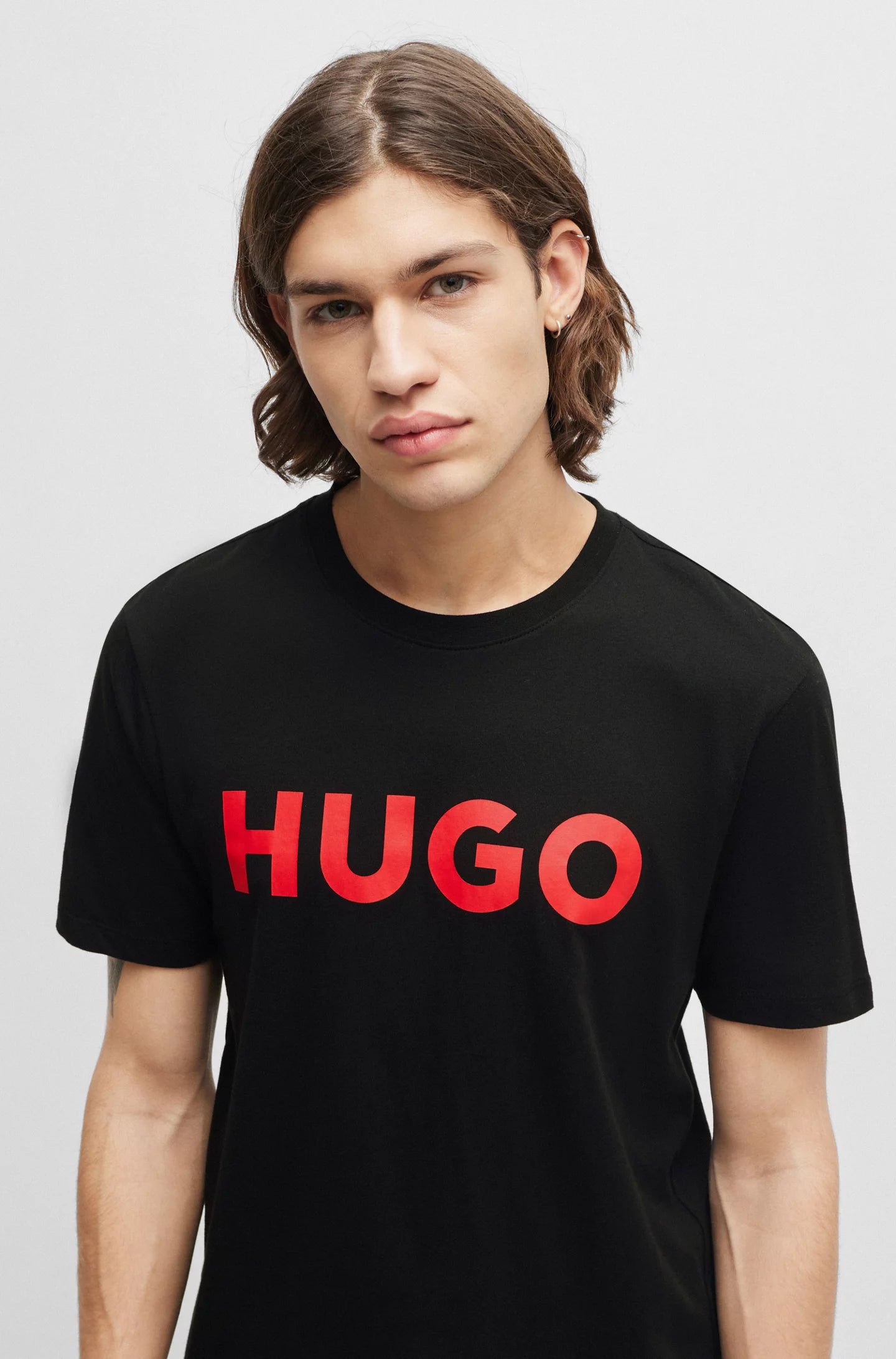 Camiseta HUGO - 50467556 001