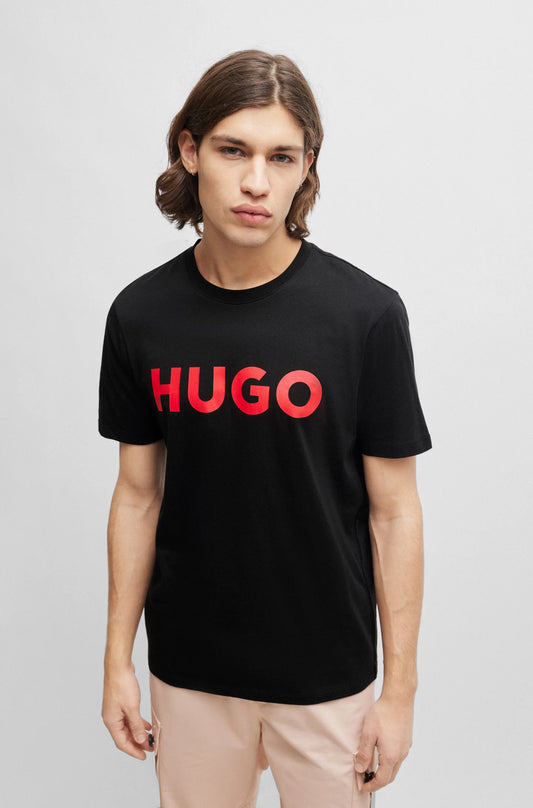 Camiseta HUGO - 50467556 001