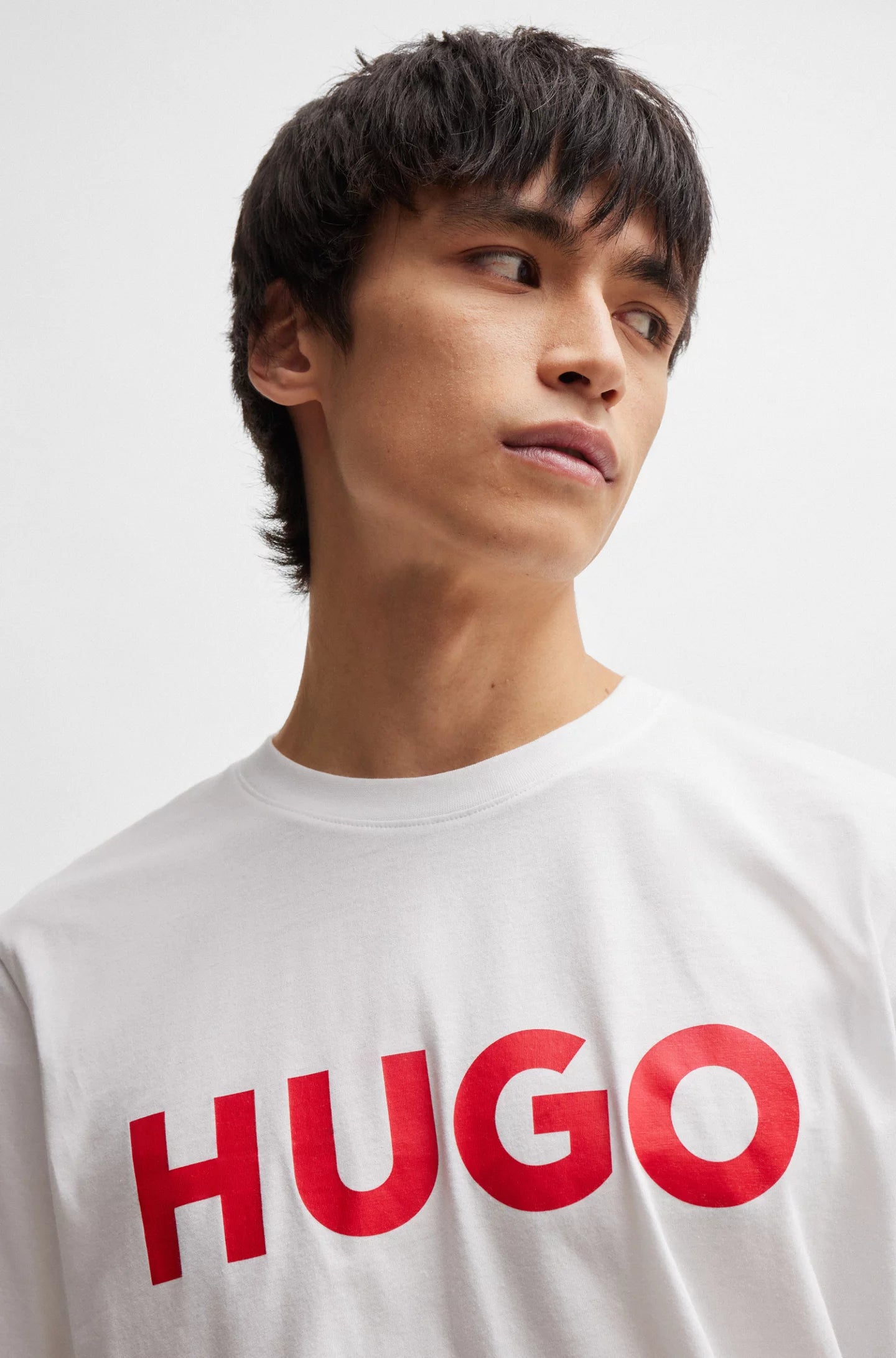 Camiseta HUGO - 50467556 100