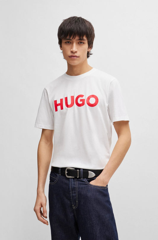 Camiseta HUGO - 50467556 100