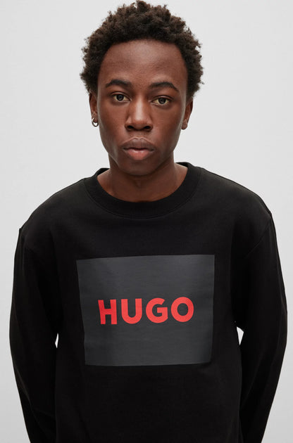 Sudadera HUGO - 50467944 007