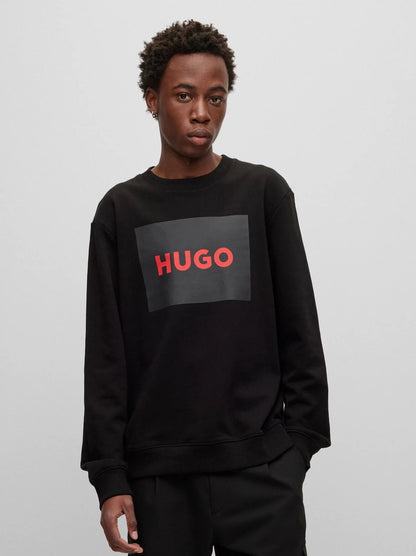 Sudadera HUGO - 50467944 007