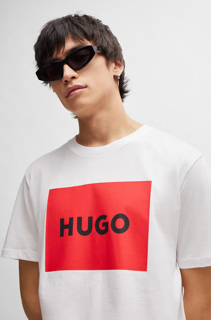 Camiseta HUGO - 50467952 100