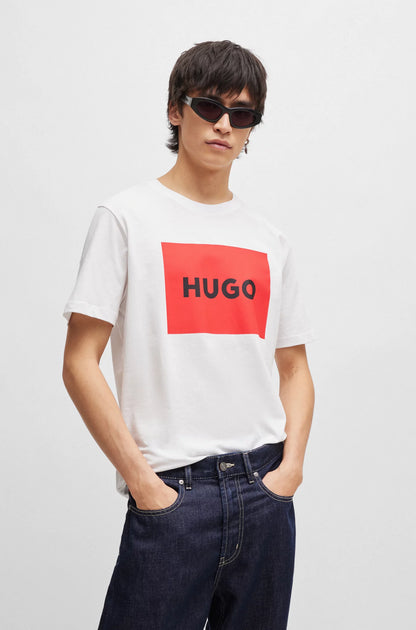 Camiseta HUGO - 50467952 100