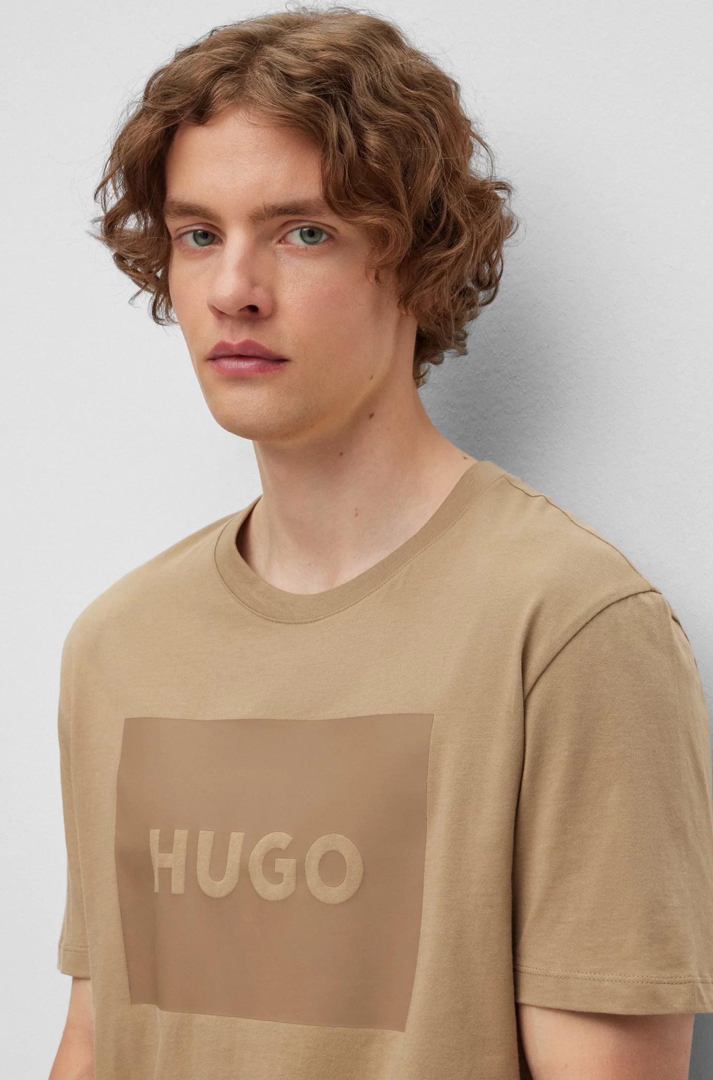 Camiseta HUGO - 50467952 242