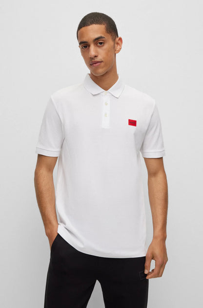 Polo HUGO - 50490770 100