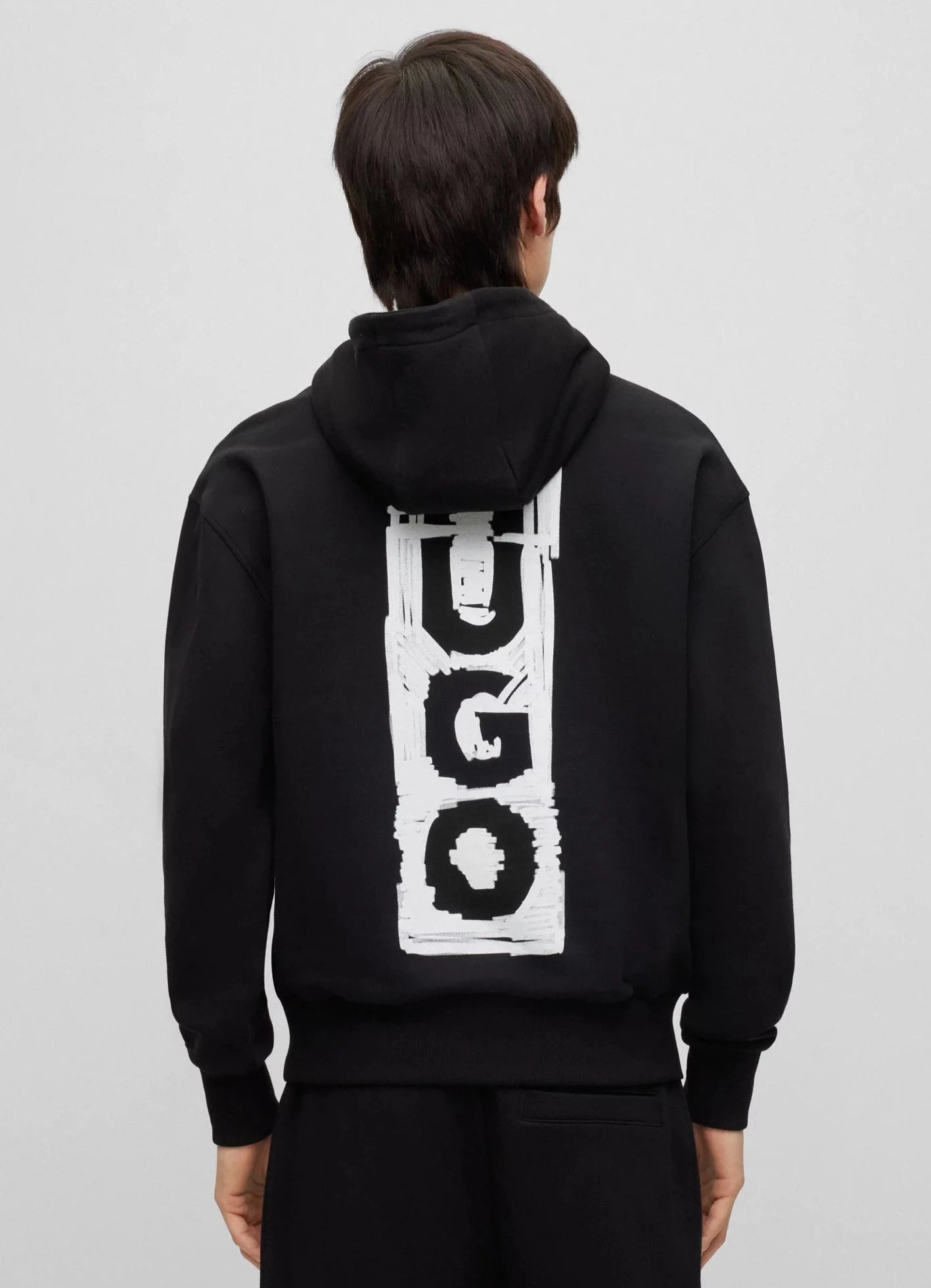 Sudadera HUGO - 50494180 001