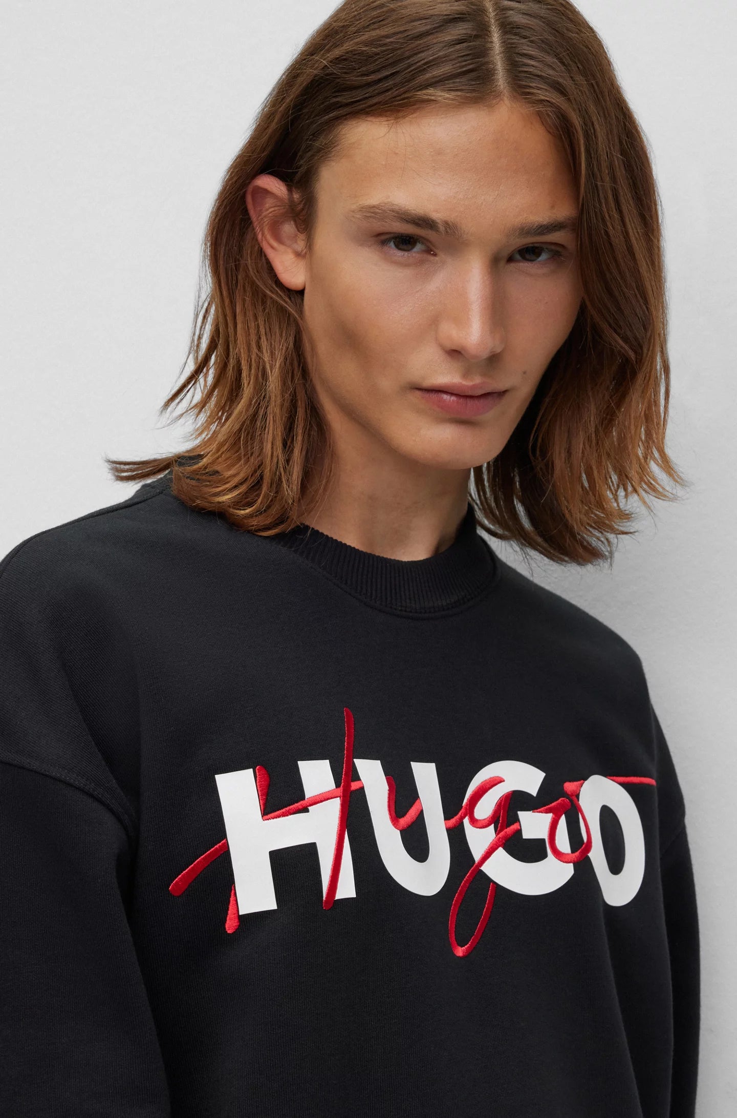 Sudadera HUGO - 50494558 001