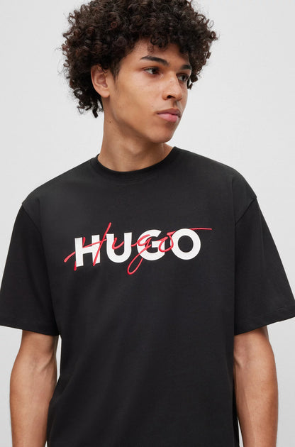 Camiseta HUGO - 50494565 001