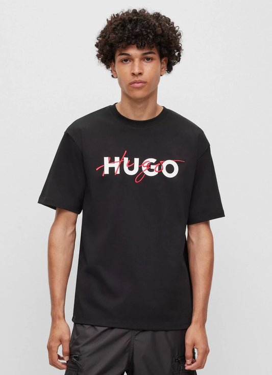 Camiseta HUGO - 50494565 001