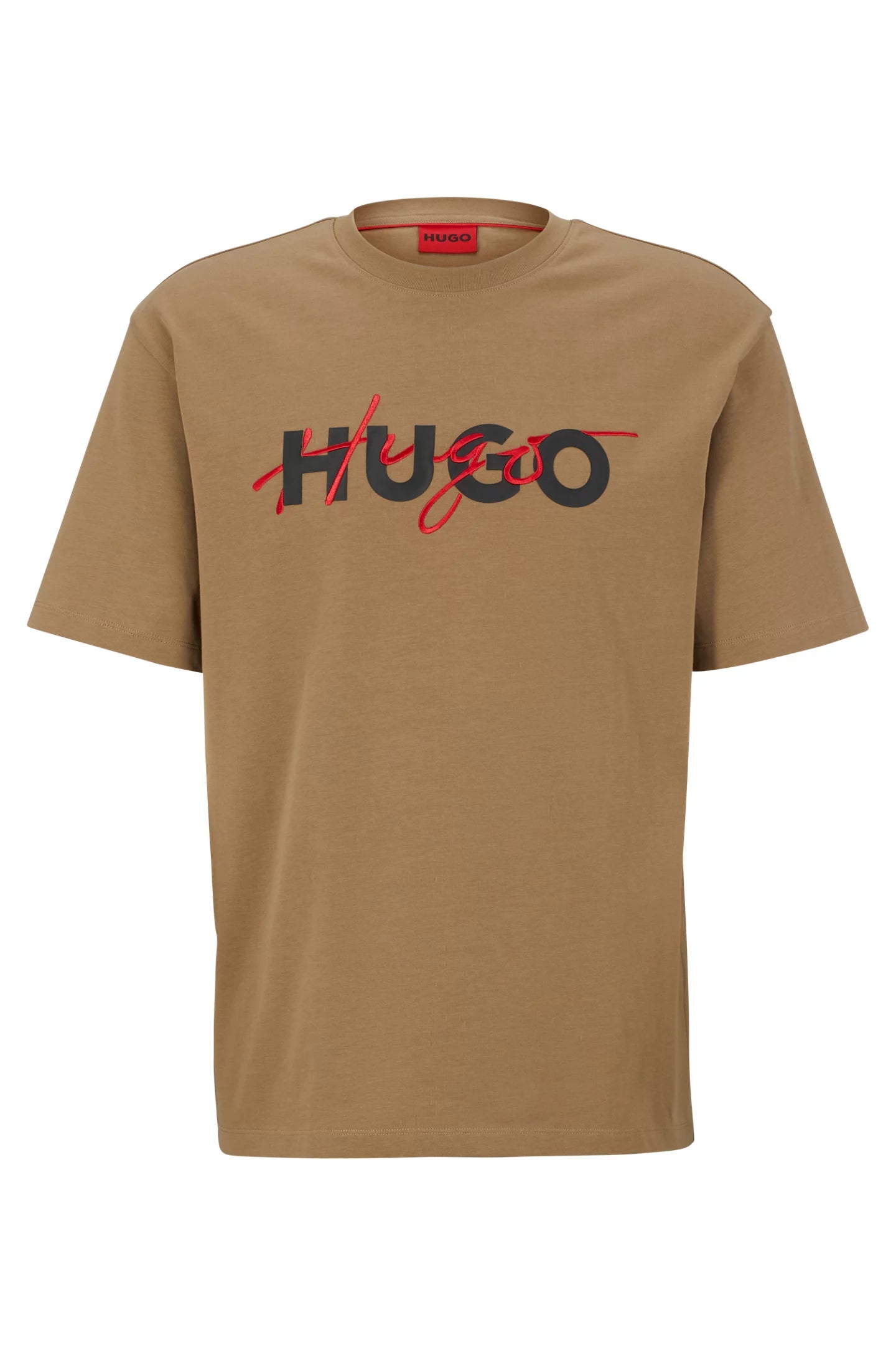 Camiseta HUGO - 50494565 242