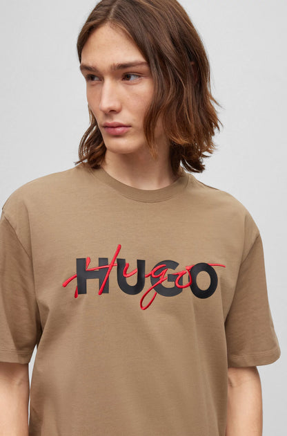 Camiseta HUGO - 50494565 242