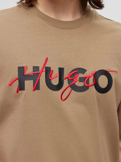 Camiseta HUGO - 50494565 242