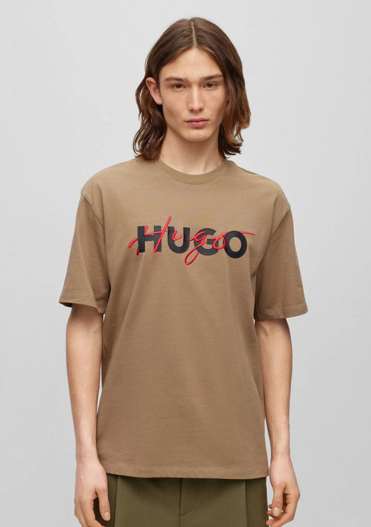 Camiseta HUGO - 50494565 242