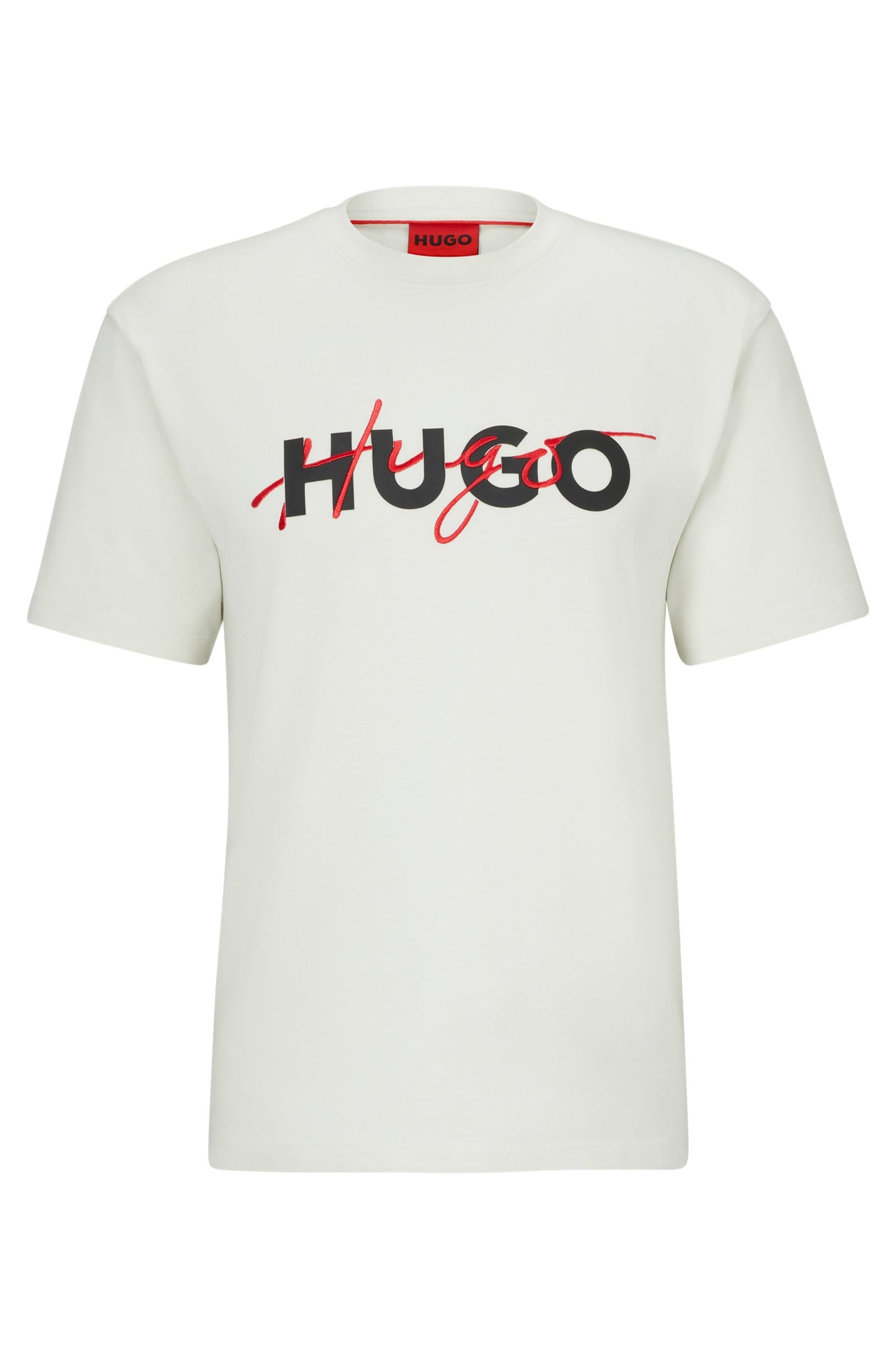 Camiseta HUGO - 50494565 333