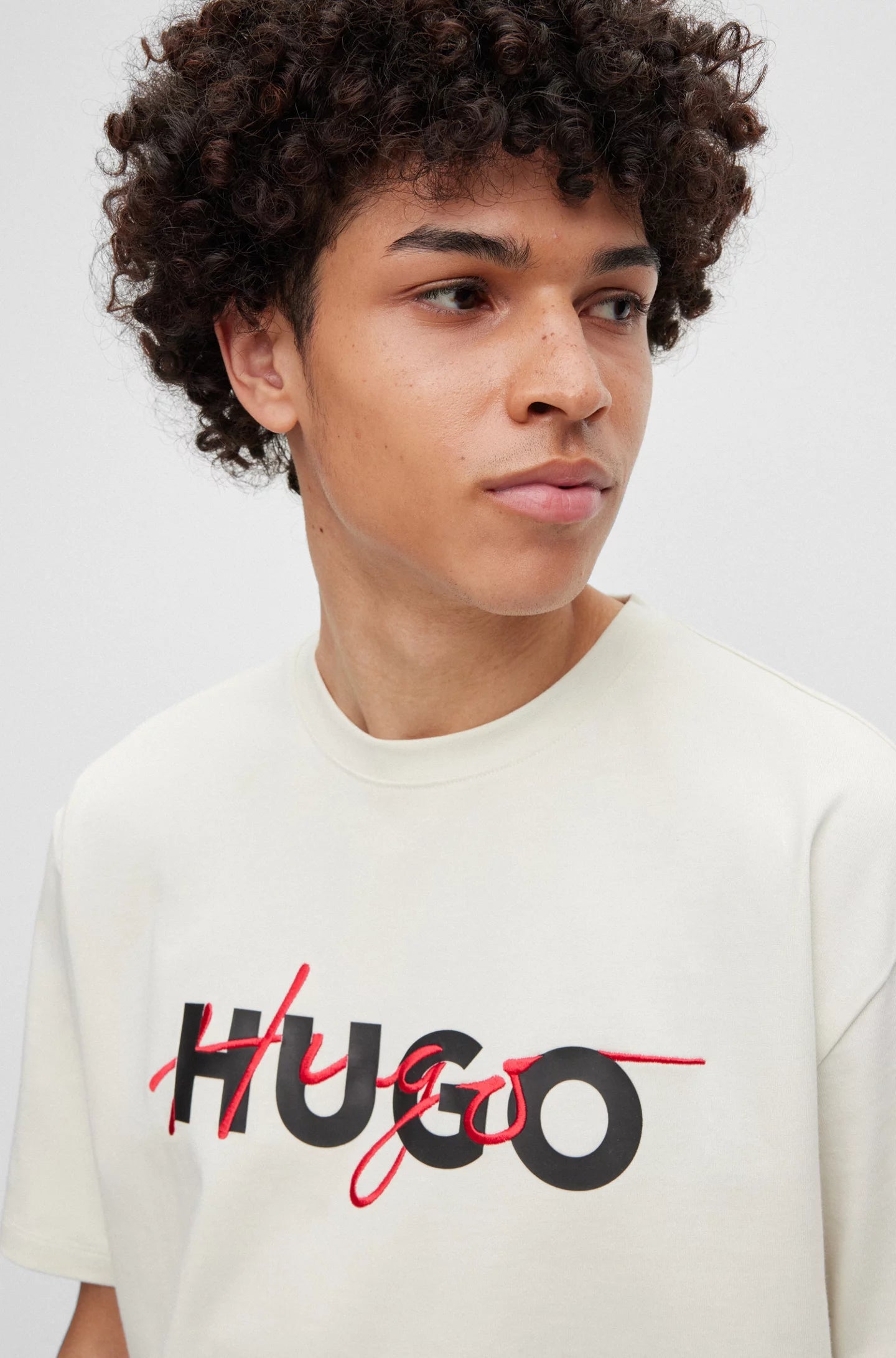 Camiseta HUGO - 50494565 333