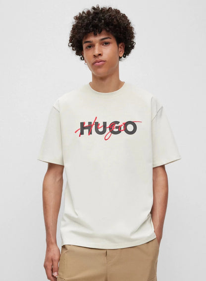 Camiseta HUGO - 50494565 333