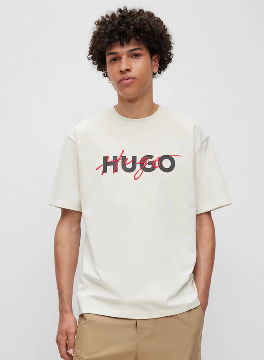 Camiseta HUGO - 50494565 333