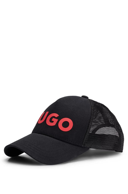 Gorra HUGO - 50496217 001