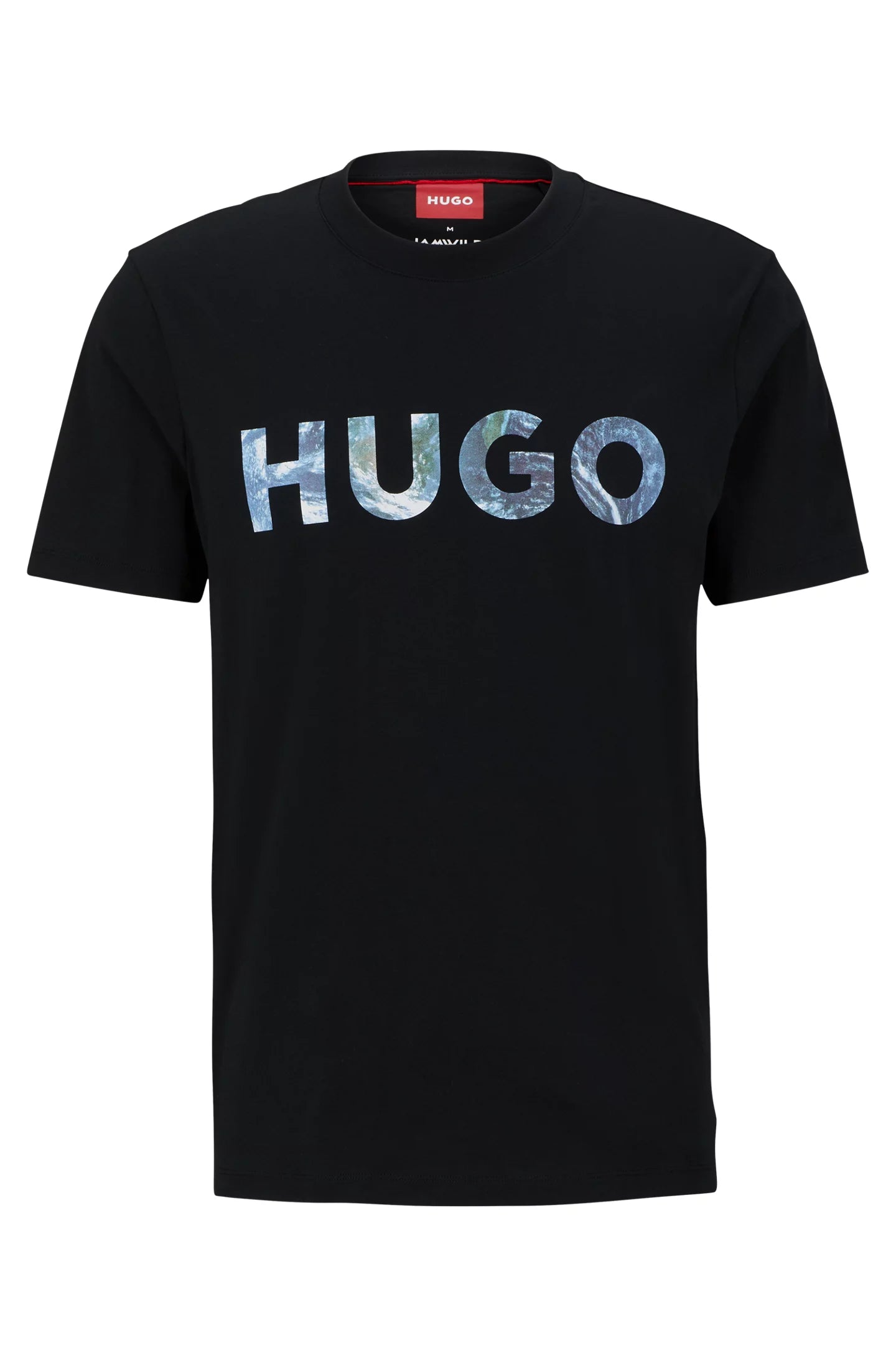 Camiseta HUGO - 50501984 001