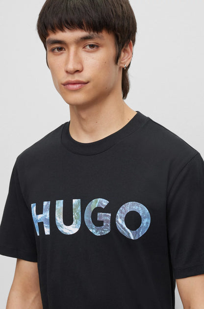 Camiseta HUGO - 50501984 001