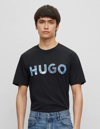 Camiseta HUGO - 50501984 001