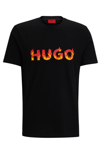 Camiseta HUGO - 50504542 001