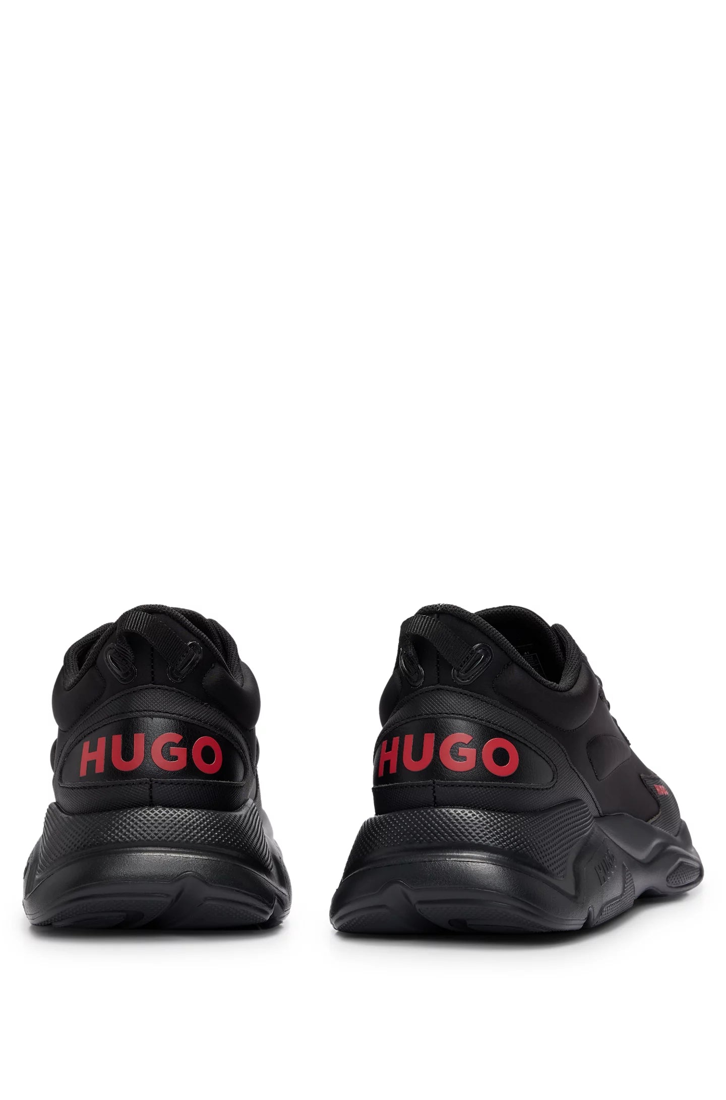 Zapatillas HUGO - 50504799 001