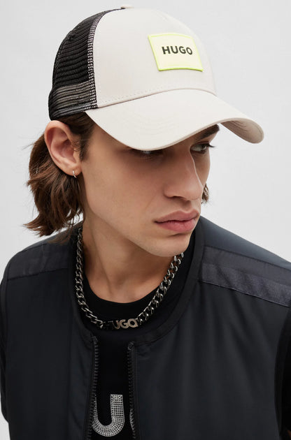 Gorra HUGO - 50513376 055